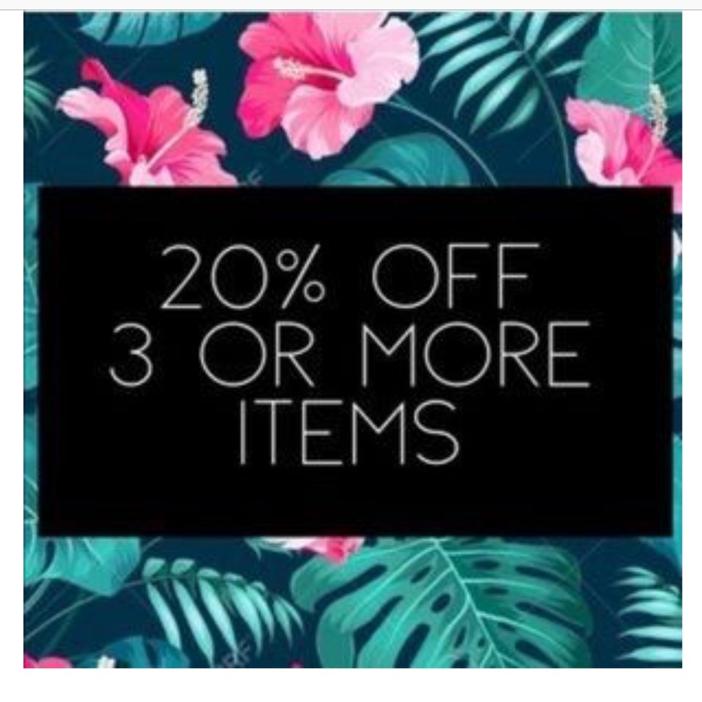 Bundle & Save - image 1